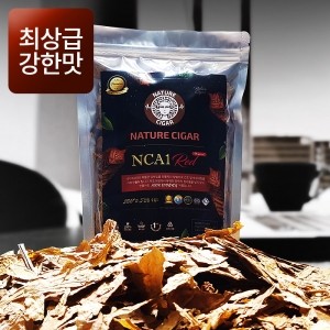 3. 최상급블랜딩 [강한맛] NCA1 red 오리지널 10kg (중국동포, 외국인분들이 좋아하시는 잎)